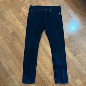 ***SOLD*** LEVIS 510™ SKINNY FIT LEVI’S® FLEX MEN'S JEANS 34x32